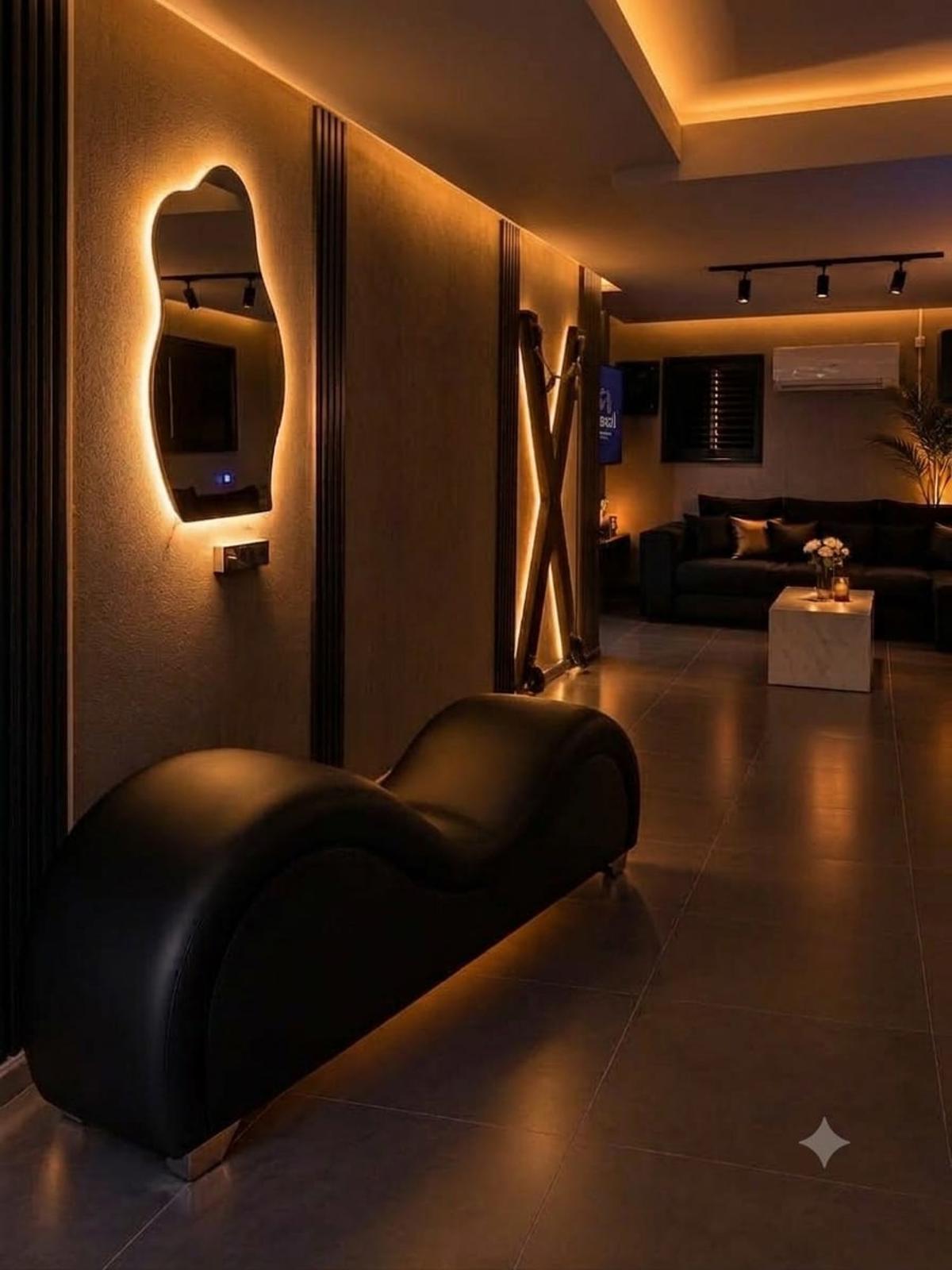 Liberal Suite